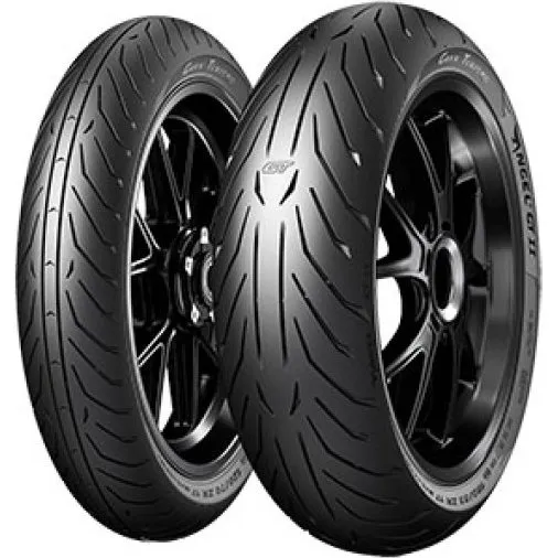 Pirelli Angel GT II 190/55 ZR17 75W Hinterradreifen