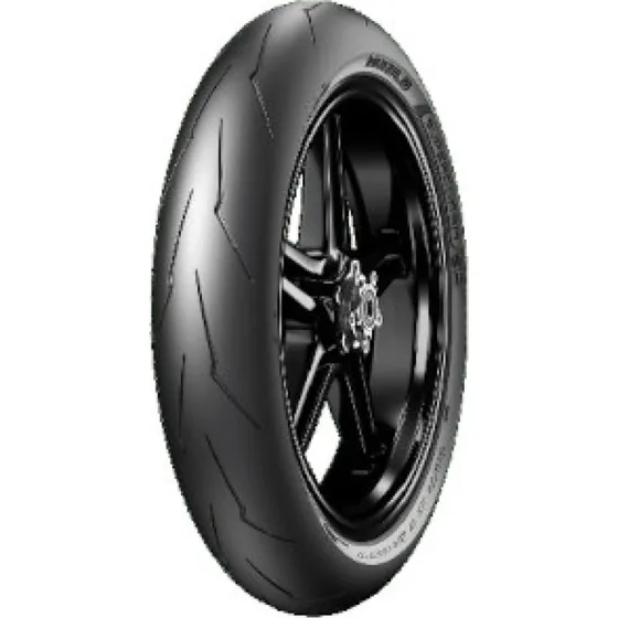 Pirelli Diablo Supercorsa V3 110/70 ZR17 54W SC1 Vorderrad