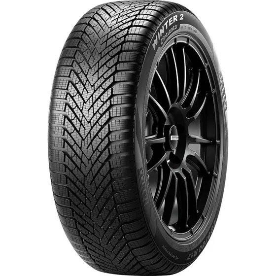 Pirelli Cinturato Winter 2 215/50 R18 92V MFS