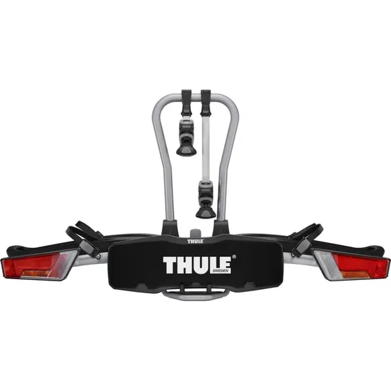 Thule 931 EasyFold 2 faltbarer Fahrradtrger 2er