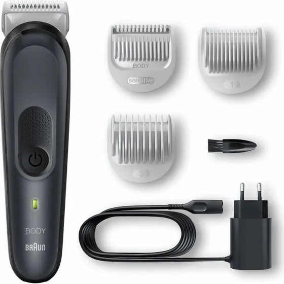 Braun Bodygroomer Series 3 BG3340