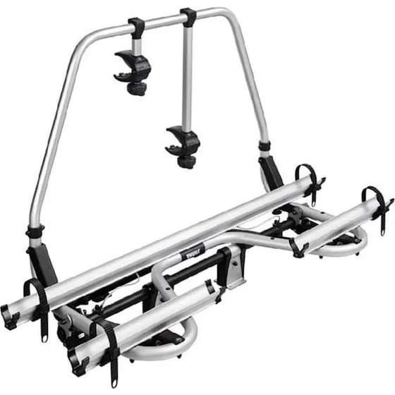 Thule Caravan Superb Deichselträger für 2 E-Bikes