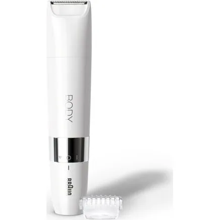 Braun BS1000 Body Mini-Trimmer