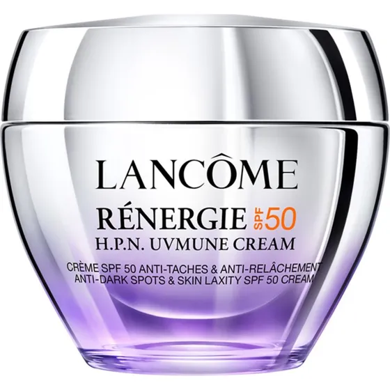 Lancme Rnergie SPF50 H.P.N. UVMUNE Cream 75ml