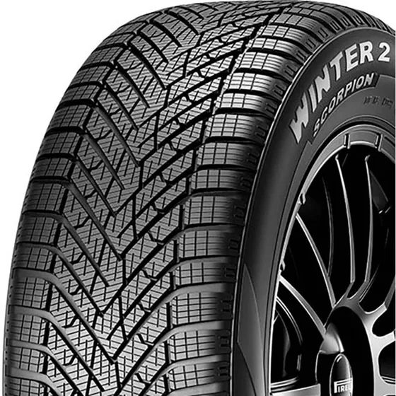 Pirelli Scorpion Winter 2 235/50 R18 101V XL