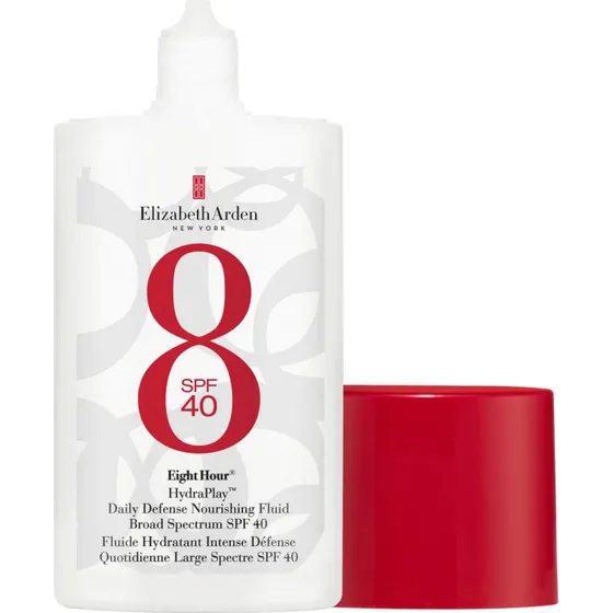 Elizabeth Arden Eight Hour HydraPlay Daily Defense SPF40