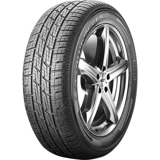 Pirelli Scorpion Zero 255/50 R20 109Y XL MFS Sommerreifen
