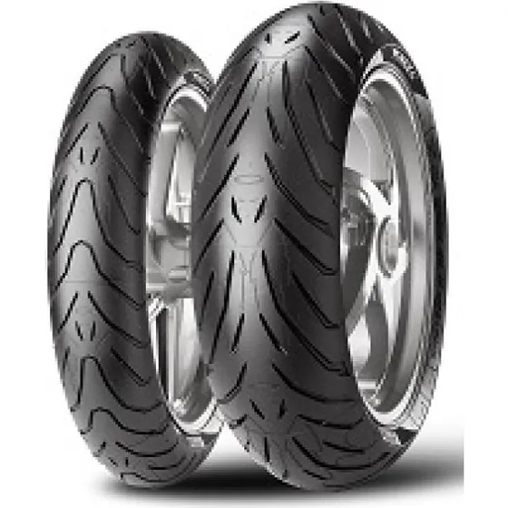 Pirelli Angel ST 190/50 ZR17 73W Hinterradreifen