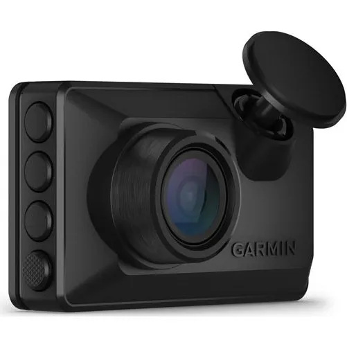 Garmin Dash Cam X110, 1080p, 140°, Schwarz