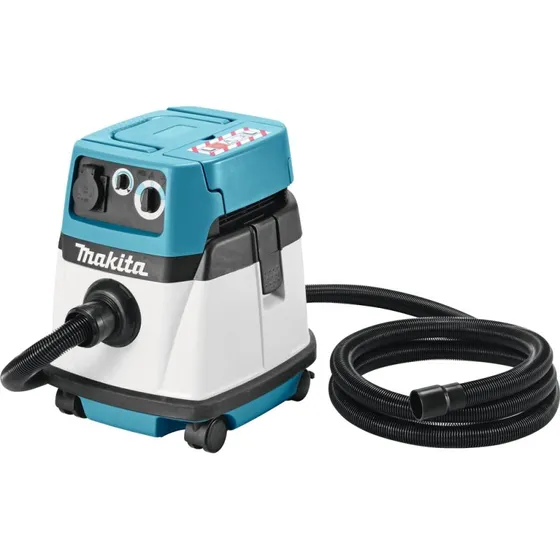 Makita VC1310LX1 Staubsauger Klasse L 13 l