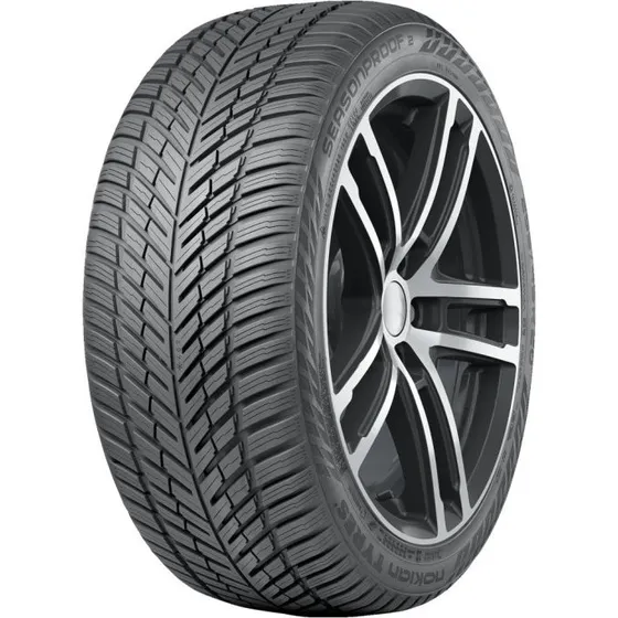 Nokian Seasonproof 2 195/65 R15 95V XL Ganzjahresreifen