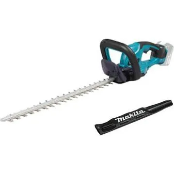 Makita DUH507Z Akku-Heckenschere 18V 50 cm