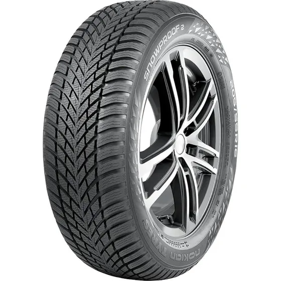 Nokian Snowproof 2 205/55 R16 94H XL Winterreifen