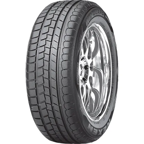 Nexen Winguard SnowG 3 WH21 205/55 R16 91T Winterreifen