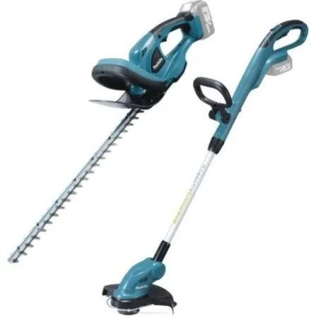 Makita Akku-Rasentrimmer DUR181Z 18V