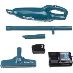 Makita CL108FDWA Auto-Staubsauger