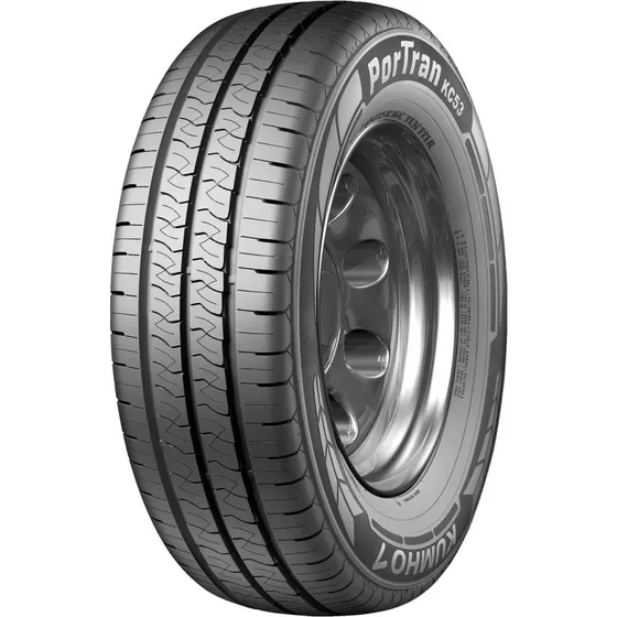 Kumho PorTran KC53 225/75 R16C 10PR 121/120R