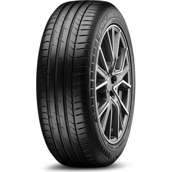 Vredestein Ultrac Pro 235/30 ZR20 88Y XL EVc mit Felgenschutzleiste