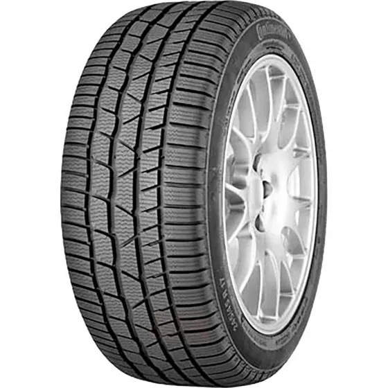 Continental ContiWinterContact TS 830 P XL 255/40 R18 99V MO