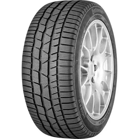 Continental ContiWinterContact TS 830 P XL 255/35 R18 94V