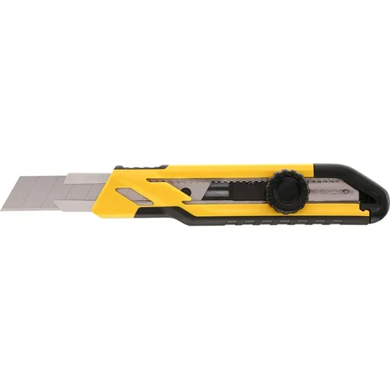 Stanley Messer Comfort Cut (Gewinderad) 18 mm STHT10268-0