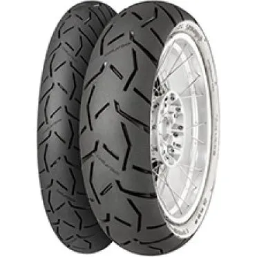 Continental ContiTrailAttack 3 90/90-21 54S M/C Vorderrad