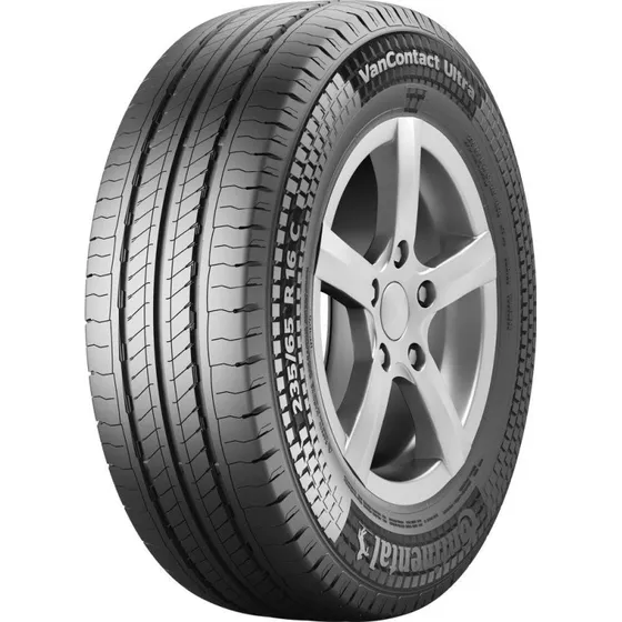 Continental VanContact Ultra Camper 225/75 R16CP 116/114R 8PR EVc