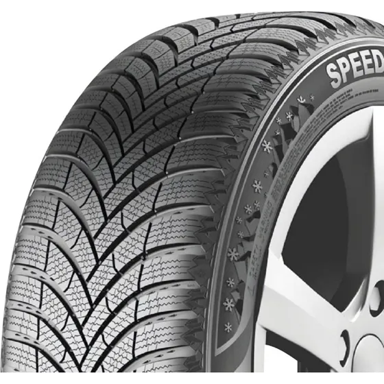 Semperit Speed-Grip 5 235/45 R18 98V XL EVc Winterreifen