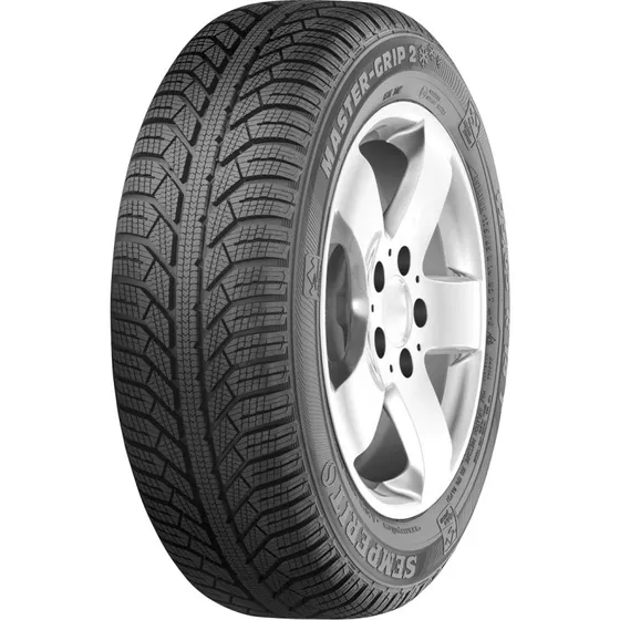 Semperit Master-Grip 2 175/65 R15 84T Winterreifen