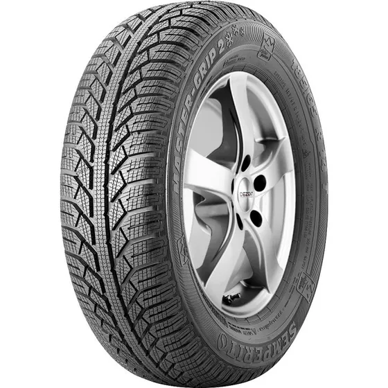 Semperit Master-Grip 2 205/65 R15 94T Winterreifen