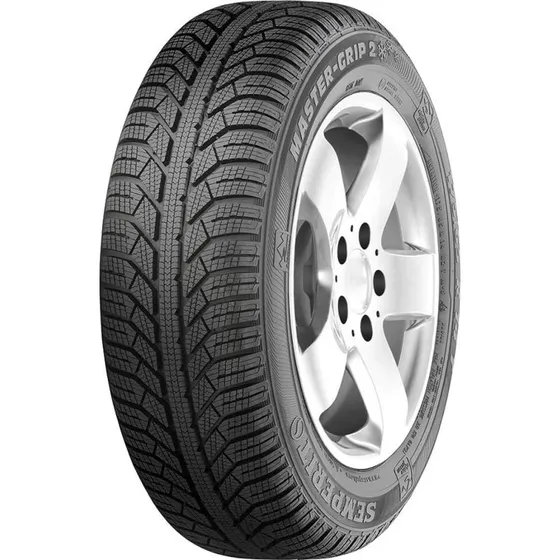 Semperit Master-Grip 2 205/65 R15 94H Winterreifen