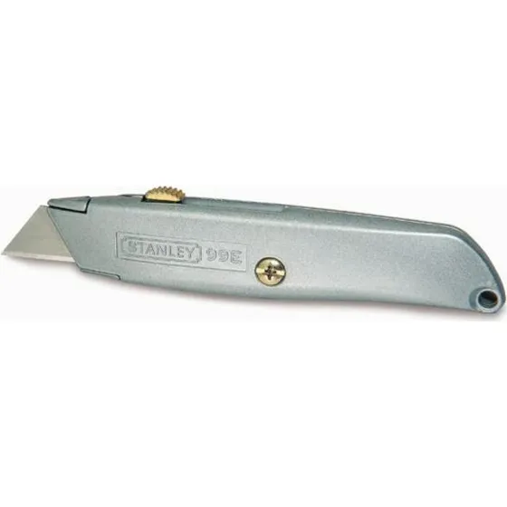 Stanley Messer 99E einziehbare Klinge