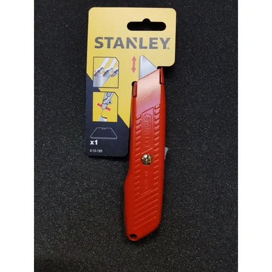 Stanley Sicherheitsmesser 99E 0-10-189