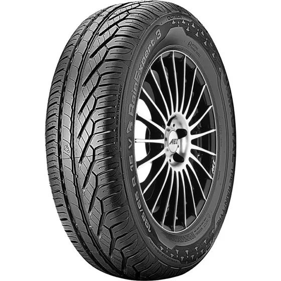 Uniroyal RainExpert 3 145/80 R13 75T Sommerreifen