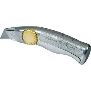 STANLEY FatMax Pro Messer 205 mm feststehende Klinge