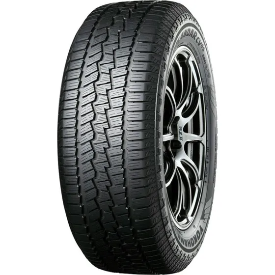 Yokohama Geolandar CV4S G061 235/60 R17 102H Ganzjahresreifen