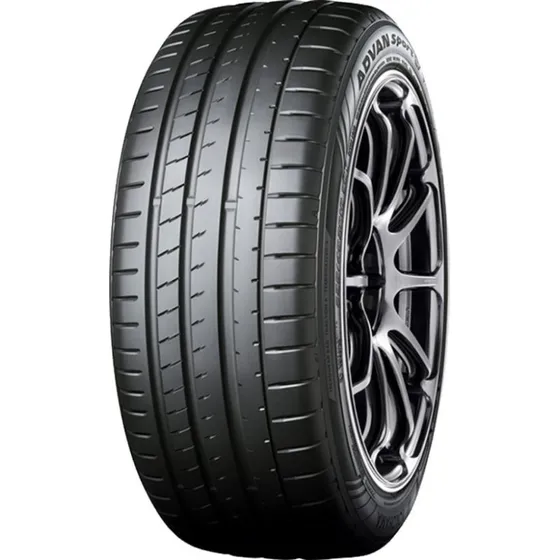 Yokohama Advan Sport EV V108 225/55 ZR19 103Y XL E+ RPB
