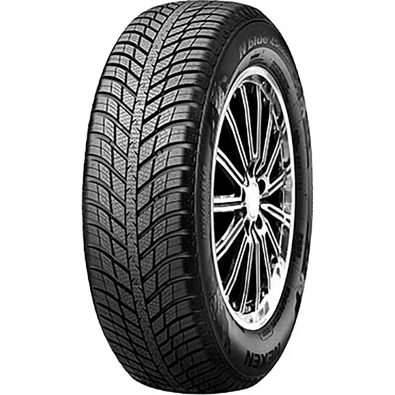 Nexen N blue 4 Season 205/55 R16 91H 4PR Ganzjahresreifen