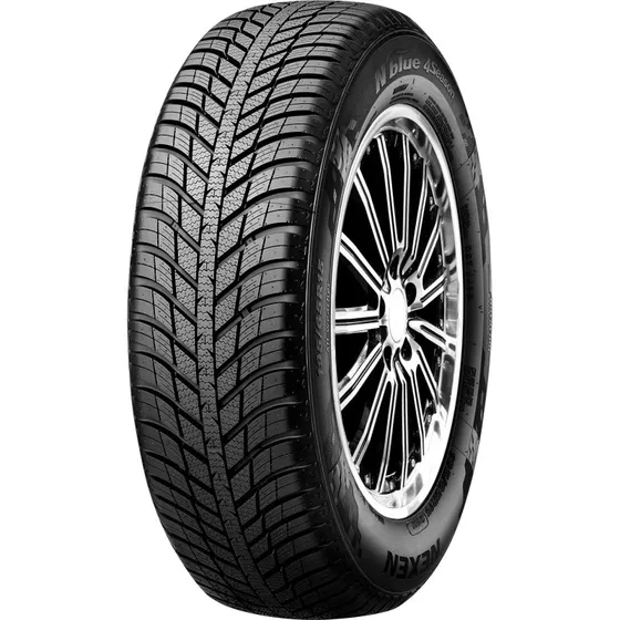 Nexen N'Blue 4 Season 195/50 R15 82H Ganzjahresreifen