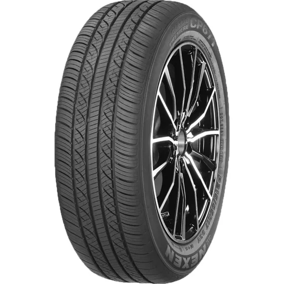 Nexen CP671 Sommerreifen 215/70 R16 100H