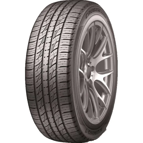 Kumho Crugen Premium KL33 235/65 R17 104H SUV-Reifen