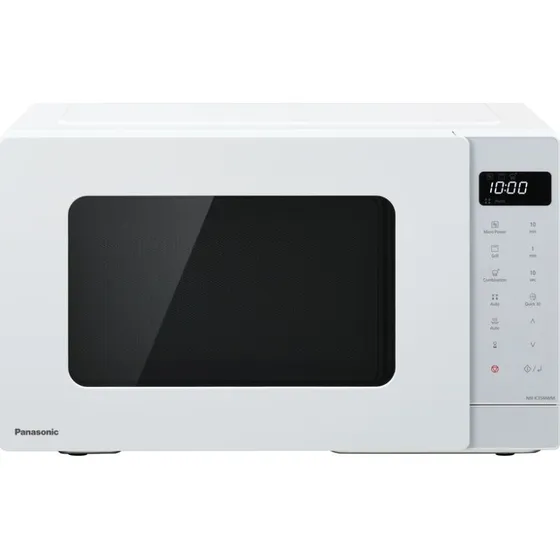 Panasonic Kombi-Mikrowelle NN-K35 wei