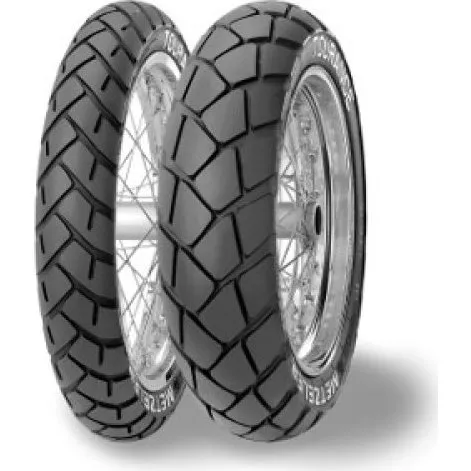 Metzeler Tourance 120/80-18 TT 62S Hinterrad M/C