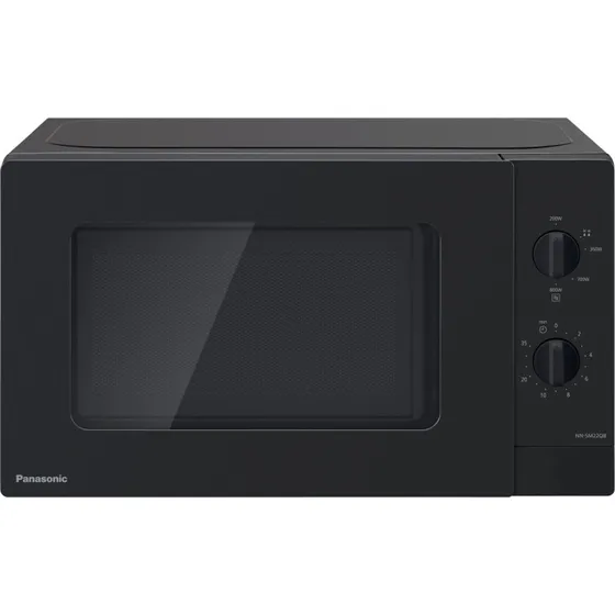 Panasonic NN-SM22QBEPG Mikrowelle 20 L schwarz
