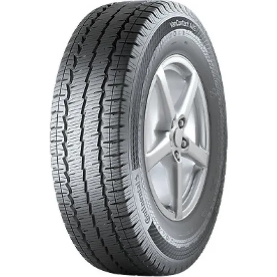 Continental VanContact A/S 285/55 R16C 126N 10PR