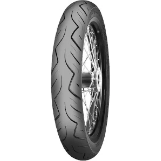 Mitas Custom Force 130/90-16 67H TL Vorderradreifen