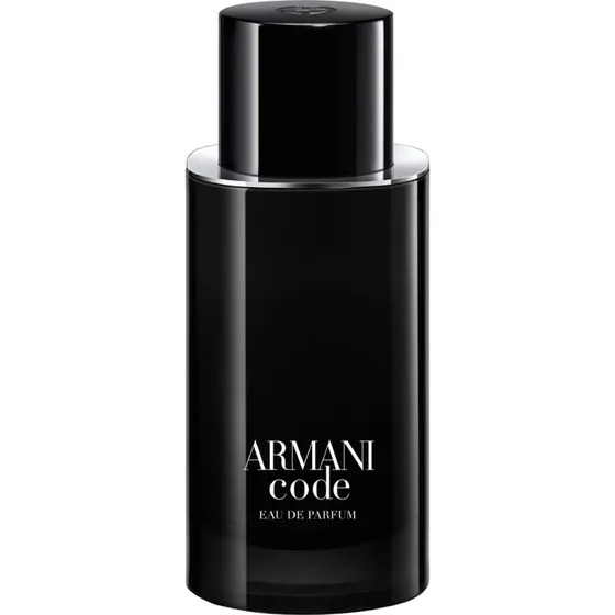 Armani Code Eau de Parfum 75ml Nachfüllbar