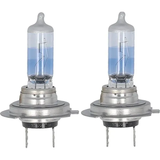 Osram Cool Blue Intense H7 55W 12V Duo-Set