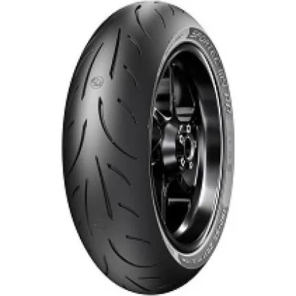 Metzeler Sportec M9 RR 190/55 ZR17 75W Hinterradreifen