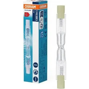 Osram Haloline Eco 80W R7s 78mm